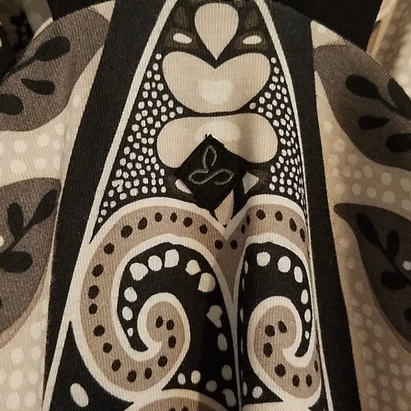 Prana summer dress! - Picture 3 of 6